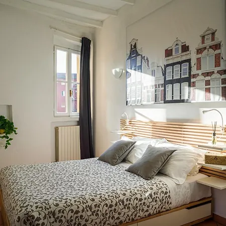 Accomodo Mim21 Monolocale Porta Venezia Milan Exterior photo