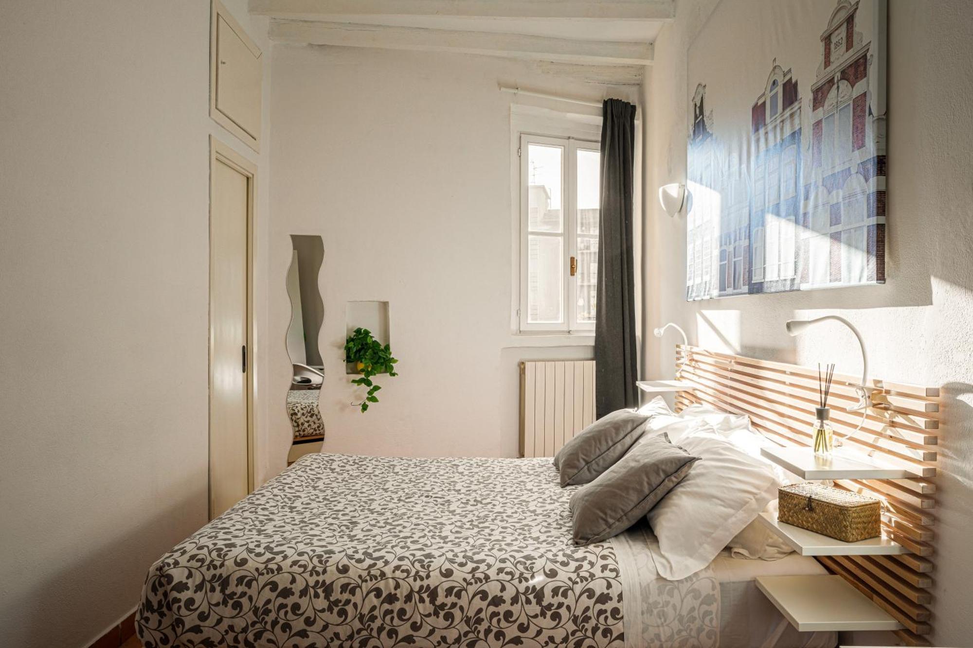 Accomodo Mim21 Monolocale Porta Venezia Apartamento *
